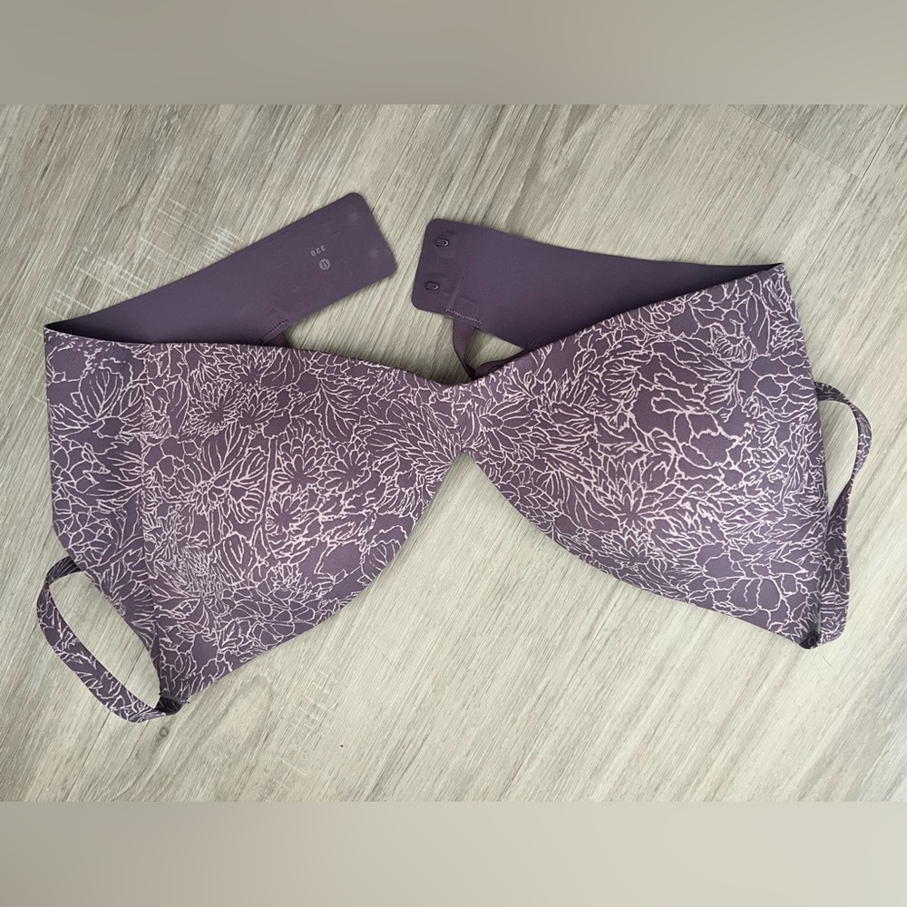 Lululemon bra